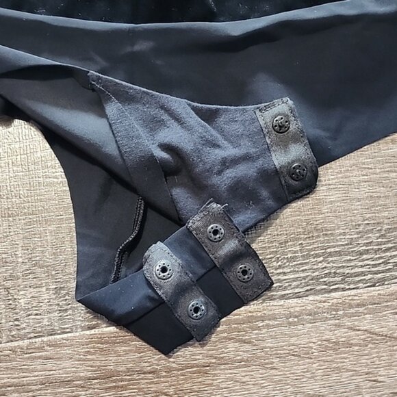 Commando velvet signature Bodysuit - Picture 4 of 5